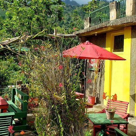 Prince Valley Guesthouse Irish Town Exterior foto