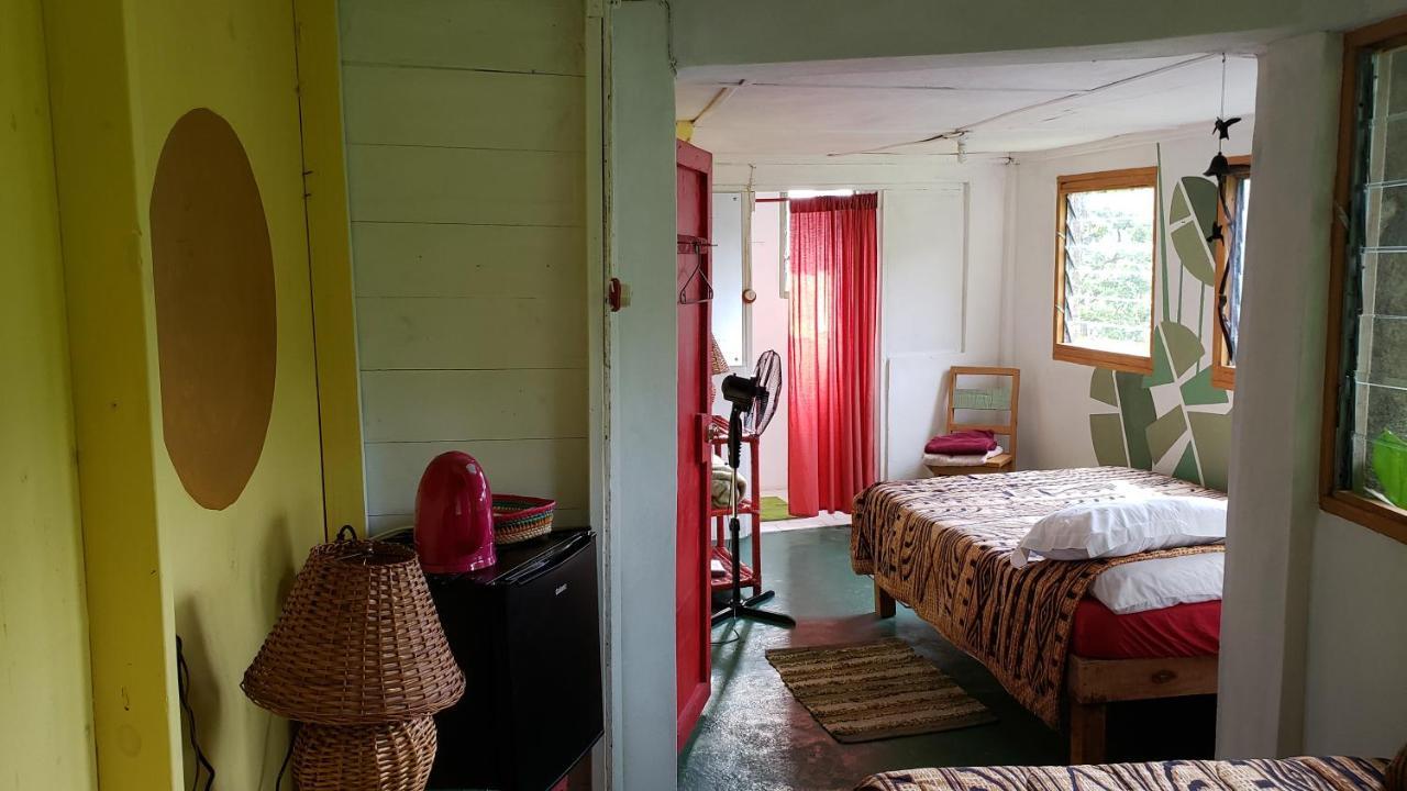 Prince Valley Guesthouse Irish Town Exterior foto